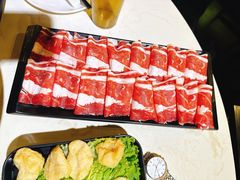 -京门活鱼馆·鱼火锅(百子湾（原红庙）店)