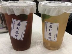 -嘉升大排档(番禺总店)