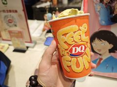 -DQ·蛋糕·冰淇淋(虹口龙之梦店)