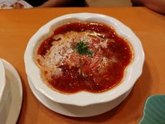 红菜汤-老井俄式餐厅