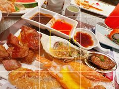-大渔铁板烧(大悦城店)