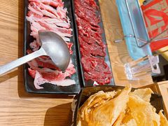 -掂档潮汕牛肉火锅(cityon熙地港店)