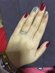 -JELLY NAIL果冻美甲