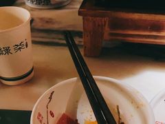 -绿茶餐厅(昆明世纪金源店)