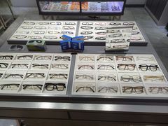 -ALPS阿尔卑斯眼镜(我格广场店)