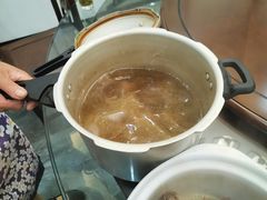 -巢湖名吃·东关老鹅汤(江南风情街店)