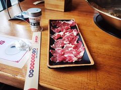 -九记潮汕现切鲜牛肉自助火锅(新开铺店)