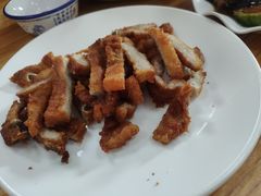 -苏记农家菜馆