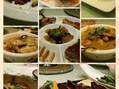 -中南海怡酒店中餐厅