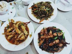 -九龙餐厅(大沽路店)