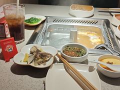 -海底捞火锅(番禺广场店)