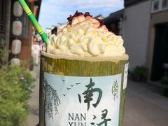 -南浔古镇