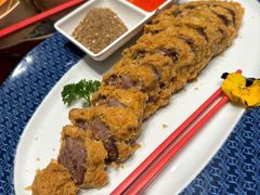 -金狮麟·新豫菜(金码大厦店)