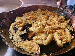 -渝味黄姐火锅(黄泥村店)