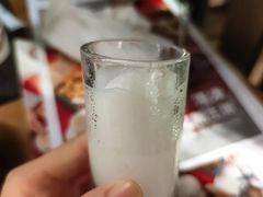 -湊湊火锅·茶憩(东城万达店)