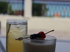 -大堂酒廊·亚龙湾万豪度假酒店