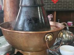 -前门故事烤鸭店(十里河店)