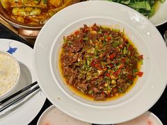 -简小舍·民间手艺菜(武昌江滩店)