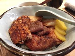 鹅肝-然寿司(郎园vintage店)