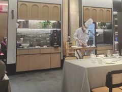 -福海居烤鸭店(鸟巢店)