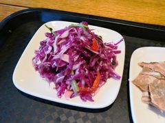 -中阿兰牛肉面(悦海新天地店)
