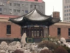 -张学良旧居陈列馆