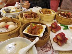 -点都德(聚福楼店)