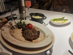 -王品牛排(郑州大卫城店)