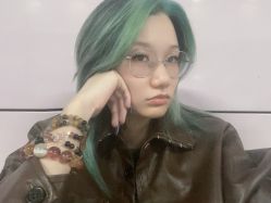 -KS COLOUR漂色·染发·画染
