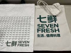 -七鲜超市(瑞虹天地太阳宫店)