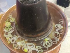 -东来顺饭庄(王府井步行街店)