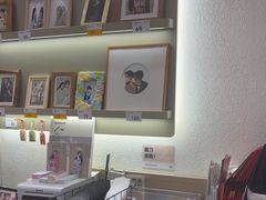 -海马体照相馆丨大师(青岛万象城店)