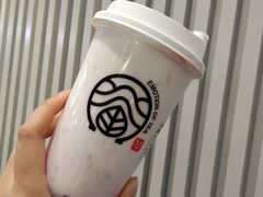 -眷茶(大卫城10楼店)