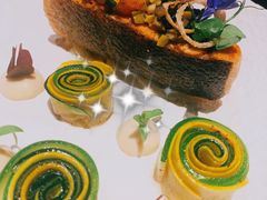 -AZUL by FUEL蓝色·法式酒馆(琶醍店)