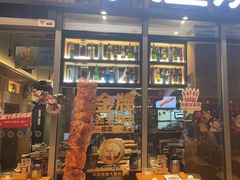 -木屋烧烤(坂田天安云谷店)