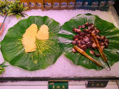 -好伦哥比萨烤肉自助(马家堡店)