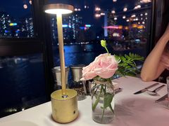 -Kathleen's Waitan 凯圣琳江景西餐厅(外滩店)