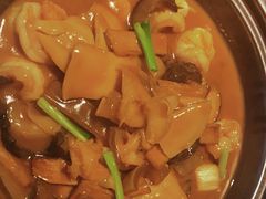 -百富源·海鲜辽菜(浑河堡店)