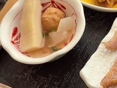 -味太助·银饭食堂(中华城店)