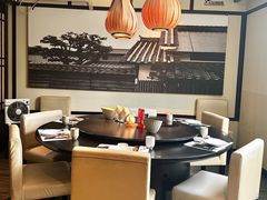 -松鹤精致料理(五一中路店)