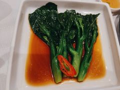 -新雅粤菜馆(南京东路店)