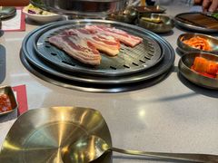 -韩一品韩国料理(柏庐南路店)