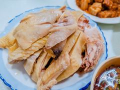 元谋百年凉鸡-元谋凉鸡店(百年老店)