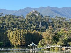 -星湖旅游景区七星岩