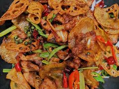 -718·私房·菜(尚大国际店)