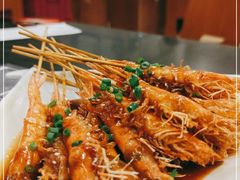 -美极鲜食坊(宝安南路店)