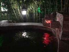 -金隅凤山酒店