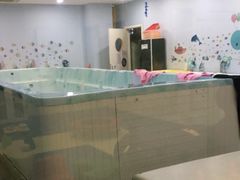 -KidsHome毅英宝贝家早教托育中心