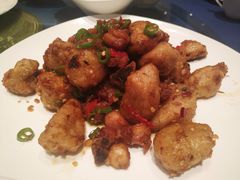 芋儿鸡-天府掌柜(九眼桥店)