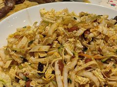 -鑫正兴东北烧烤(滨湖店)